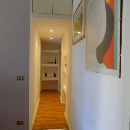 Nel Cuore Della Citta Apartamento Bari