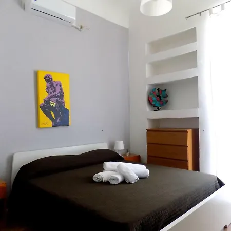 Apartamento Nel Cuore Della Citta Bari