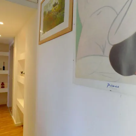 Apartamento Nel Cuore Della Citta *