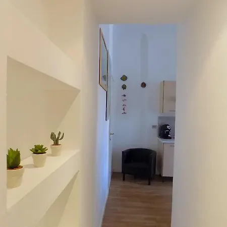 Nel Cuore Della Citta Apartamento Bari