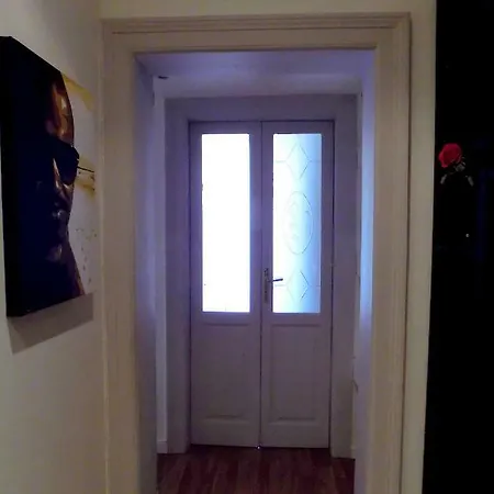 Apartamento Nel Cuore Della Citta