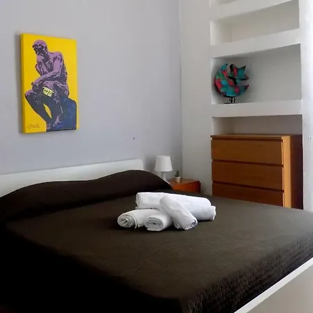 Apartamento Nel Cuore Della Citta Bari