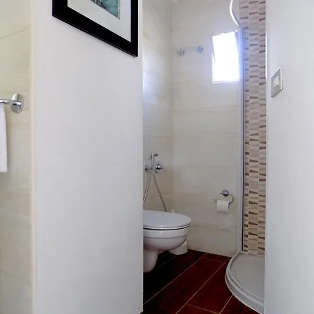 Nel Cuore Della Citta Apartamento *